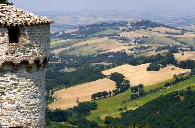 Le Marche